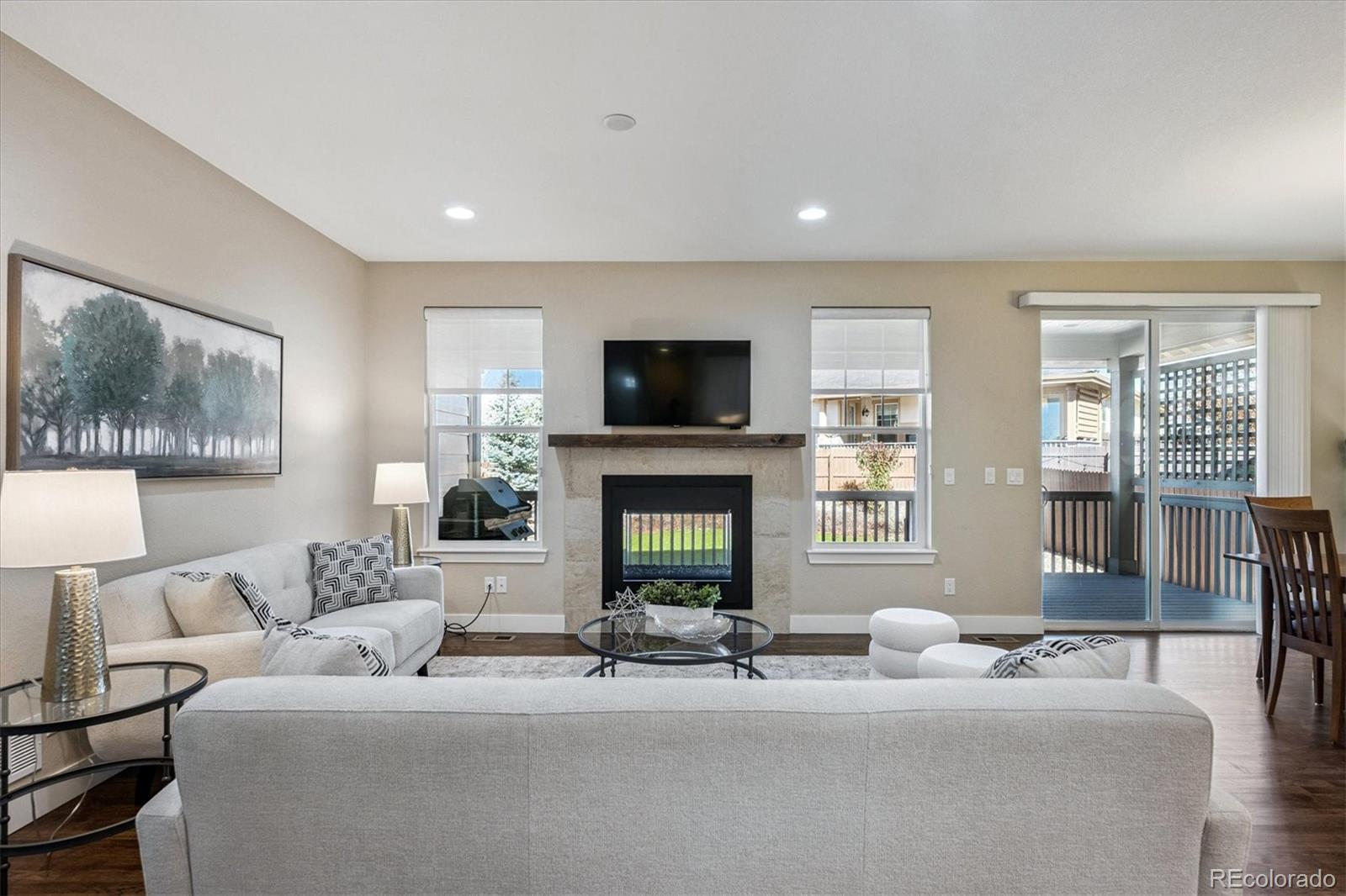 MLS Image #5 for 6667  club villa road,parker, Colorado