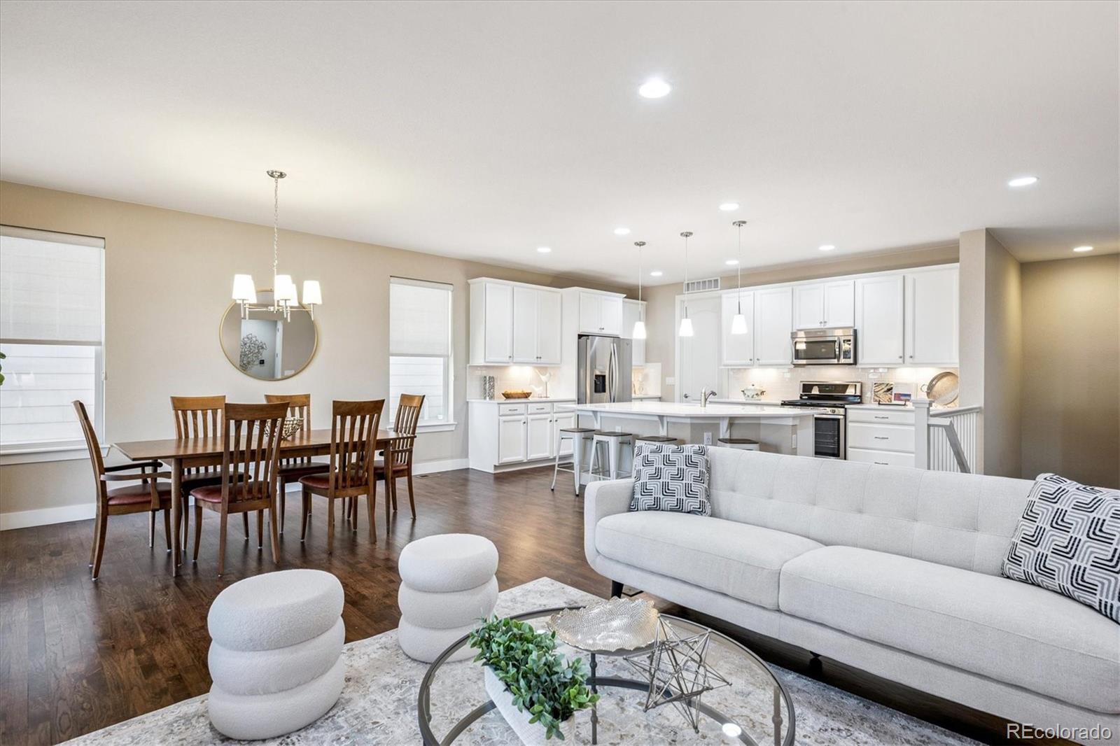 MLS Image #6 for 6667  club villa road,parker, Colorado