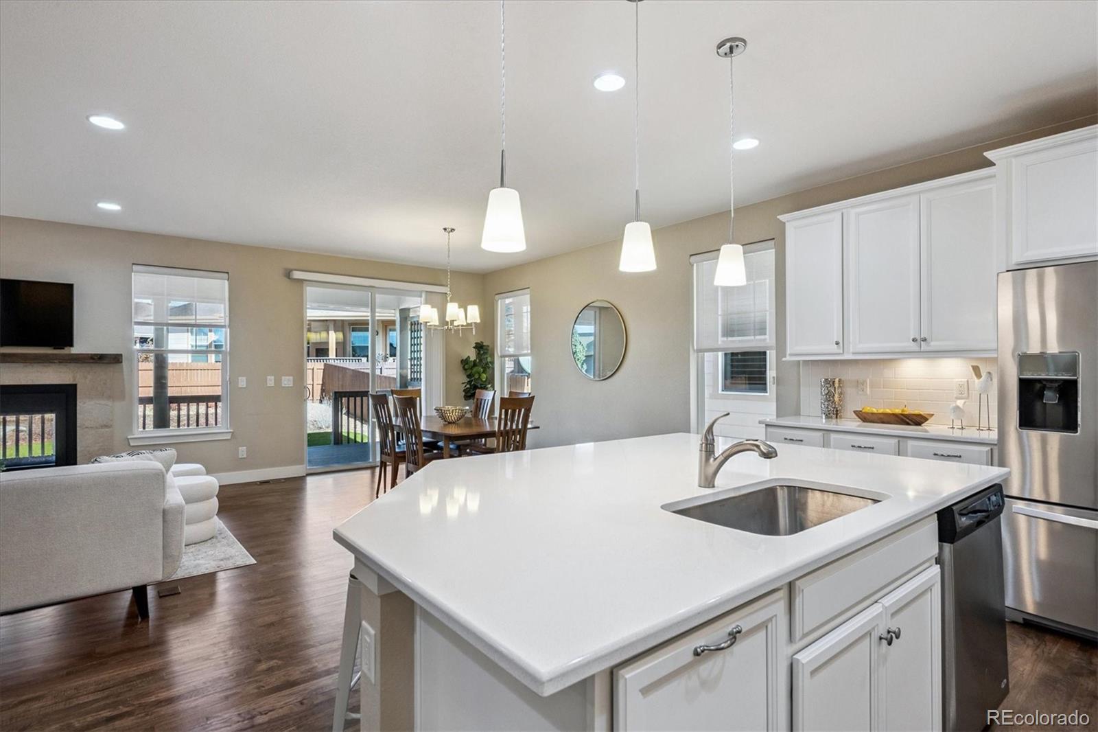 MLS Image #7 for 6667  club villa road,parker, Colorado