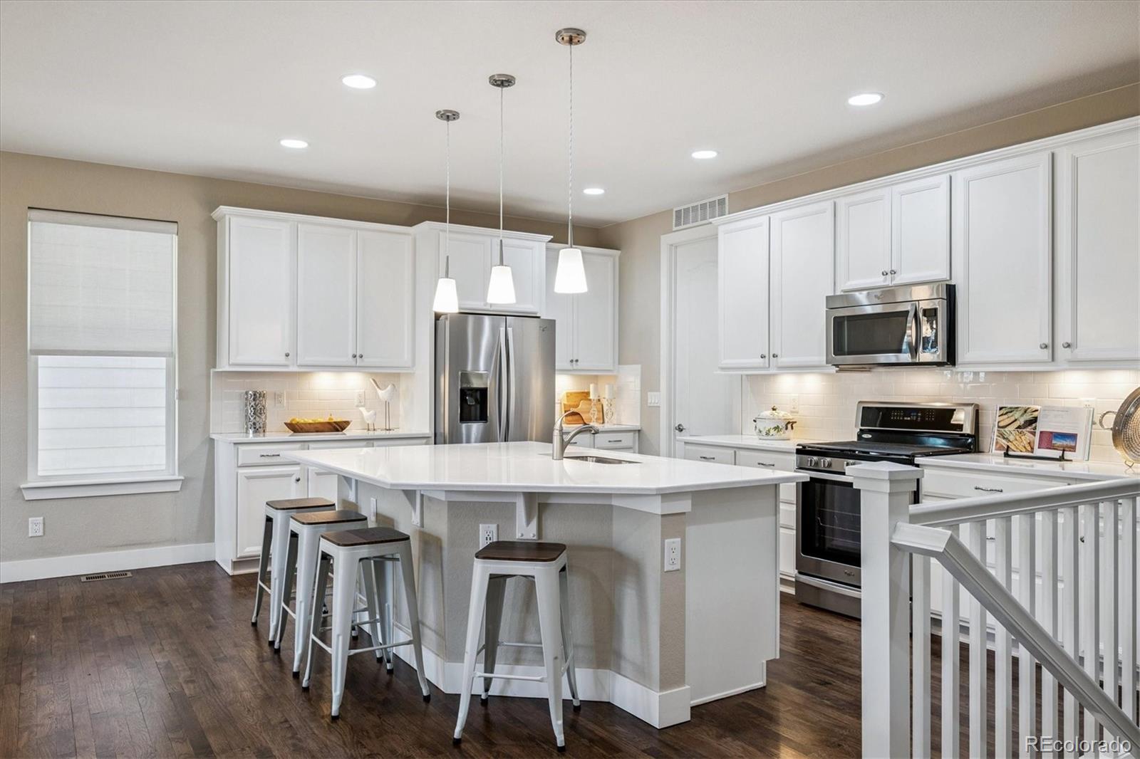 MLS Image #8 for 6667  club villa road,parker, Colorado
