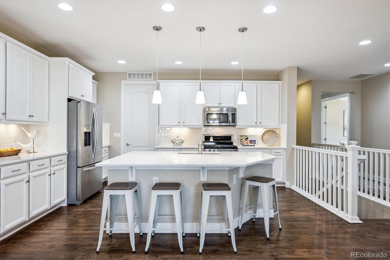 MLS Image #9 for 6667  club villa road,parker, Colorado
