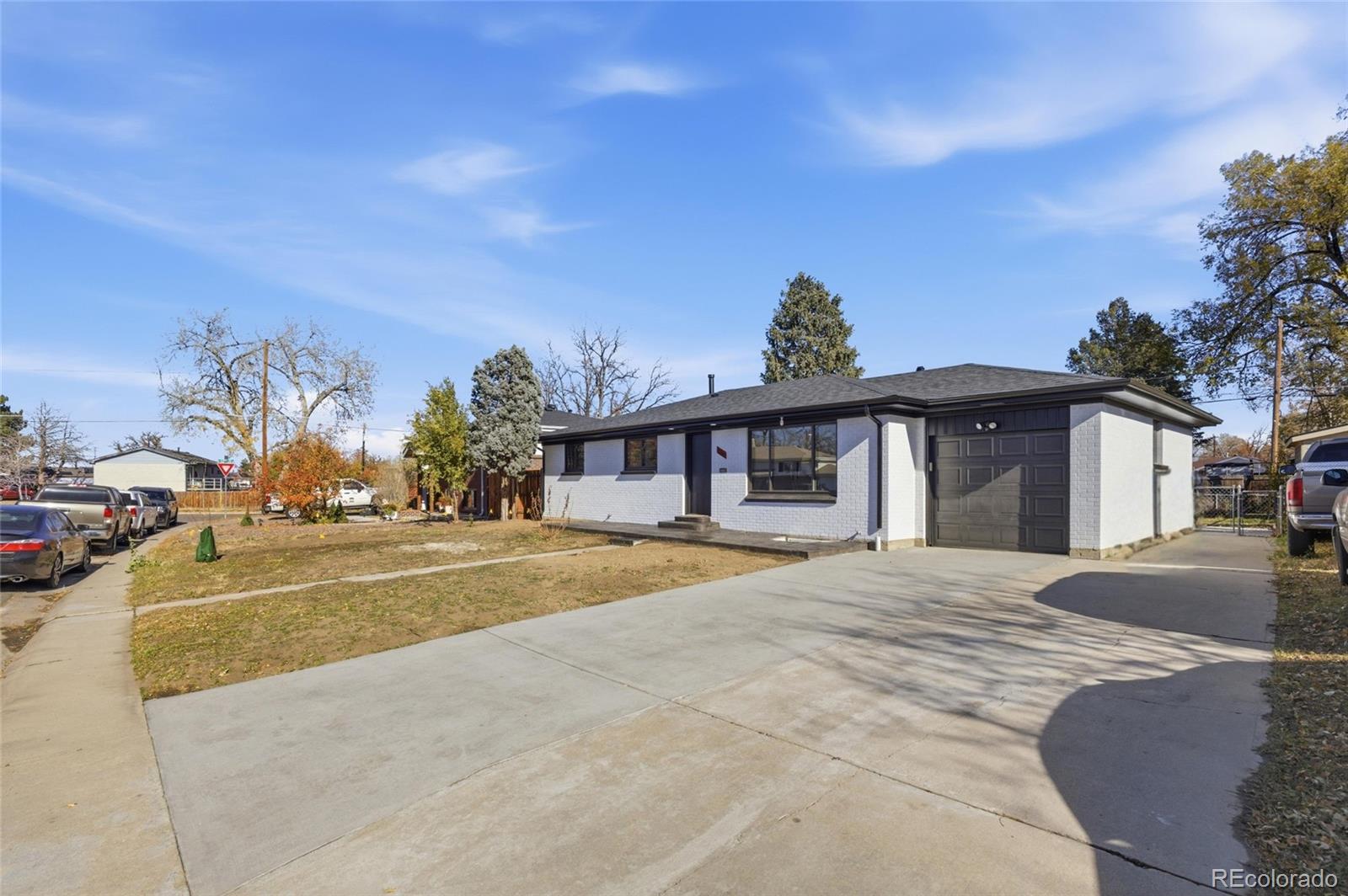 MLS Image #2 for 3188  abilene street,aurora, Colorado