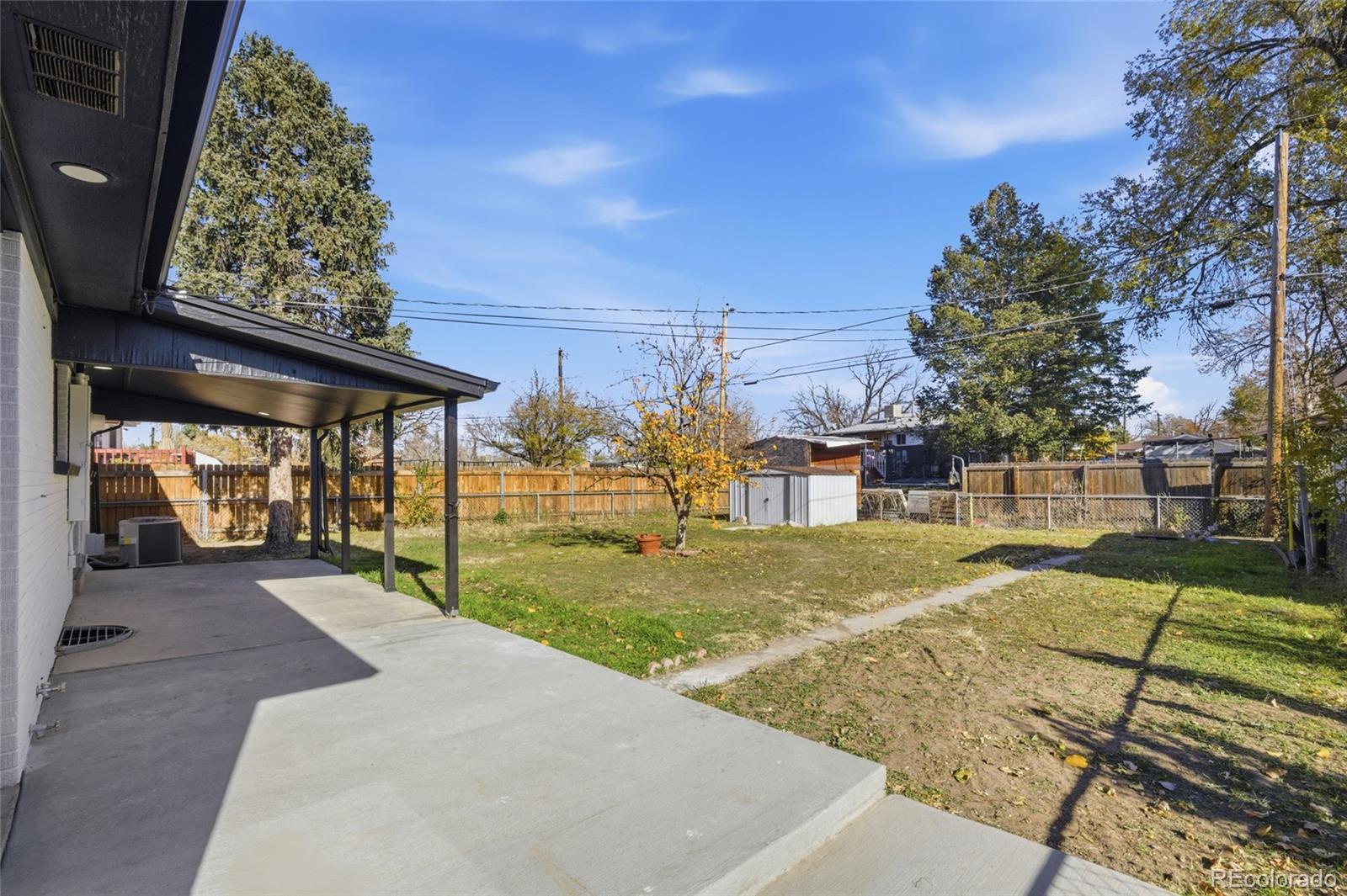 MLS Image #24 for 3188  abilene street,aurora, Colorado