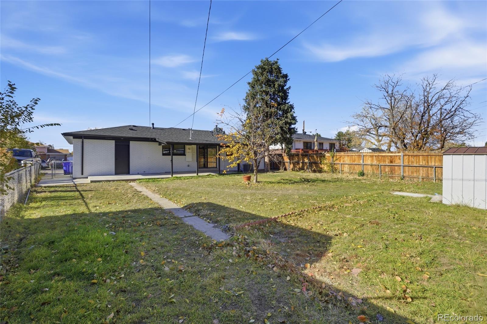 MLS Image #26 for 3188  abilene street,aurora, Colorado