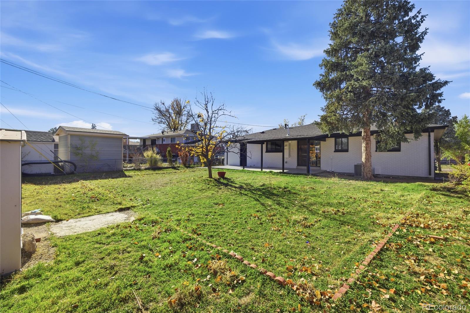 MLS Image #27 for 3188  abilene street,aurora, Colorado