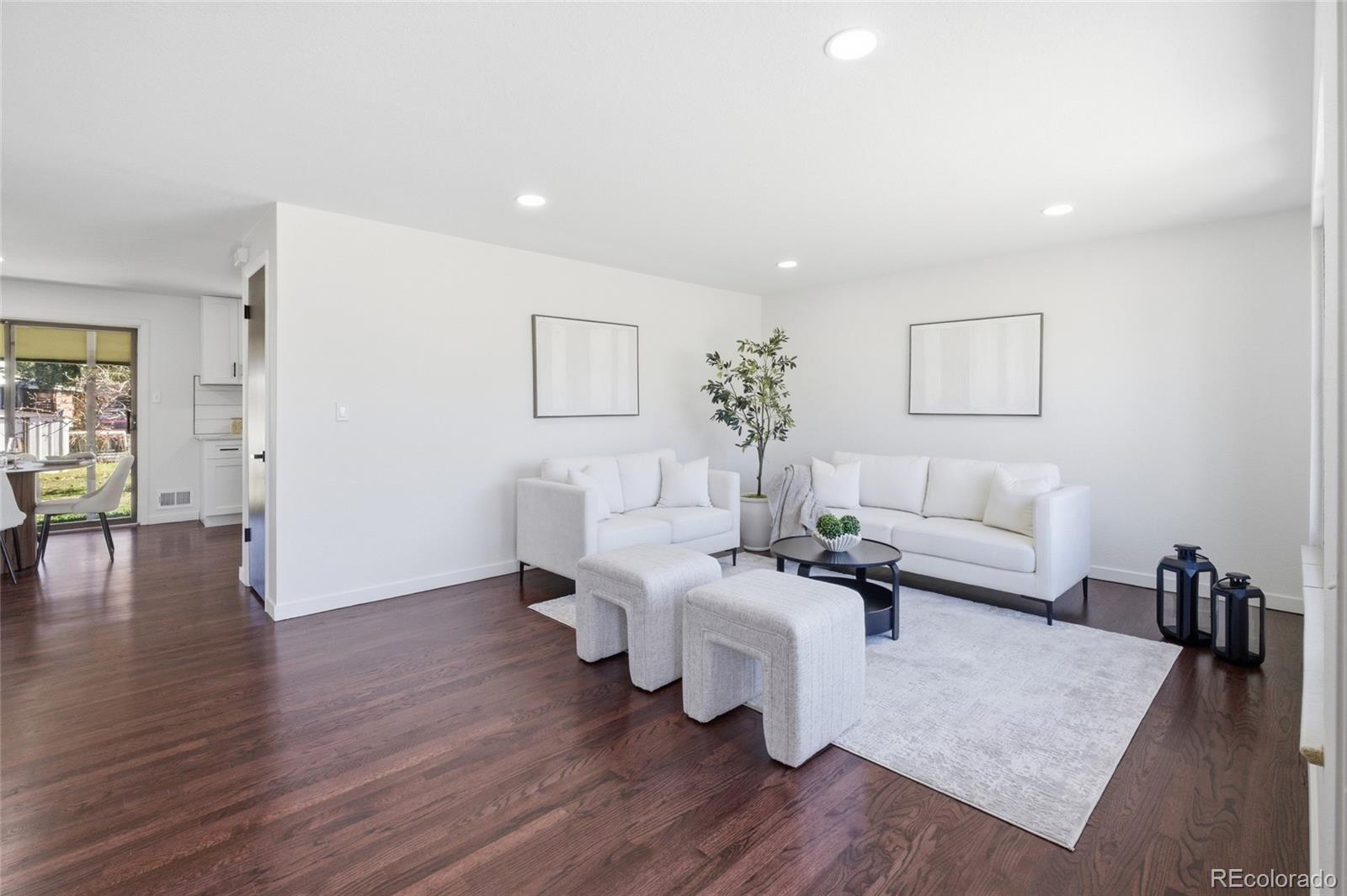 MLS Image #5 for 3188  abilene street,aurora, Colorado