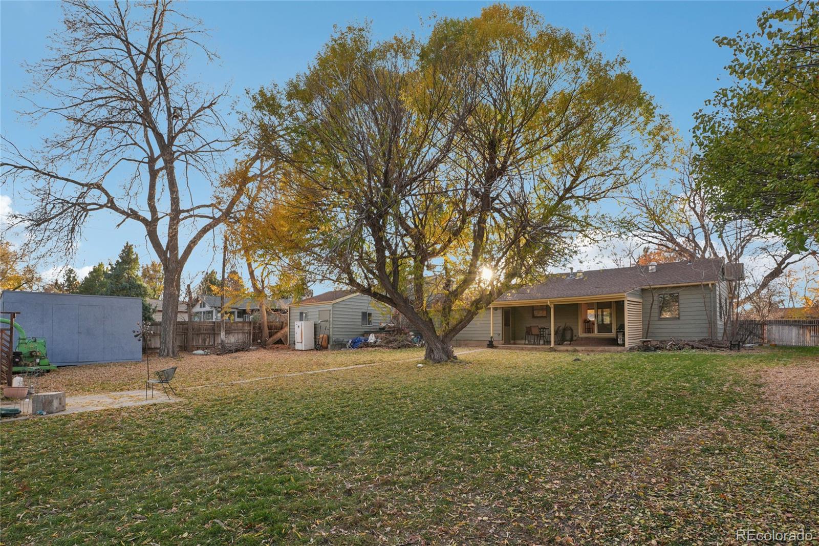MLS Image #2 for 440  hoyt street,lakewood, Colorado