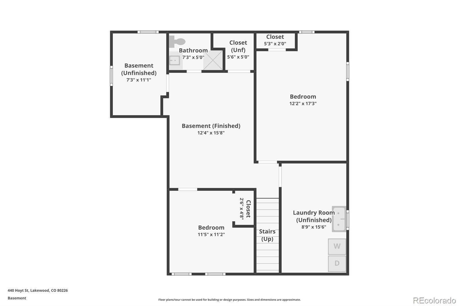 MLS Image #39 for 440  hoyt street,lakewood, Colorado