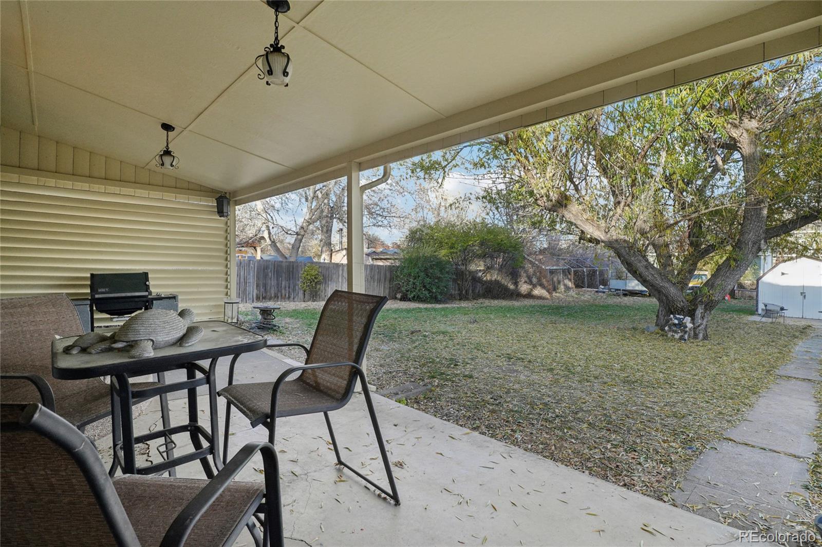 MLS Image #4 for 440  hoyt street,lakewood, Colorado