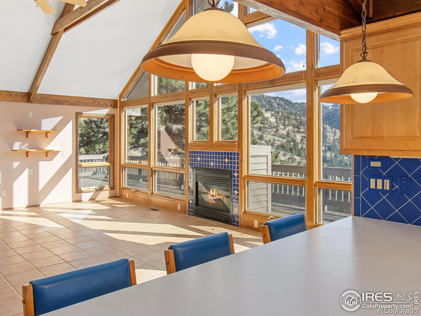 MLS Image #12 for 1102  miller fork road,glen haven, Colorado