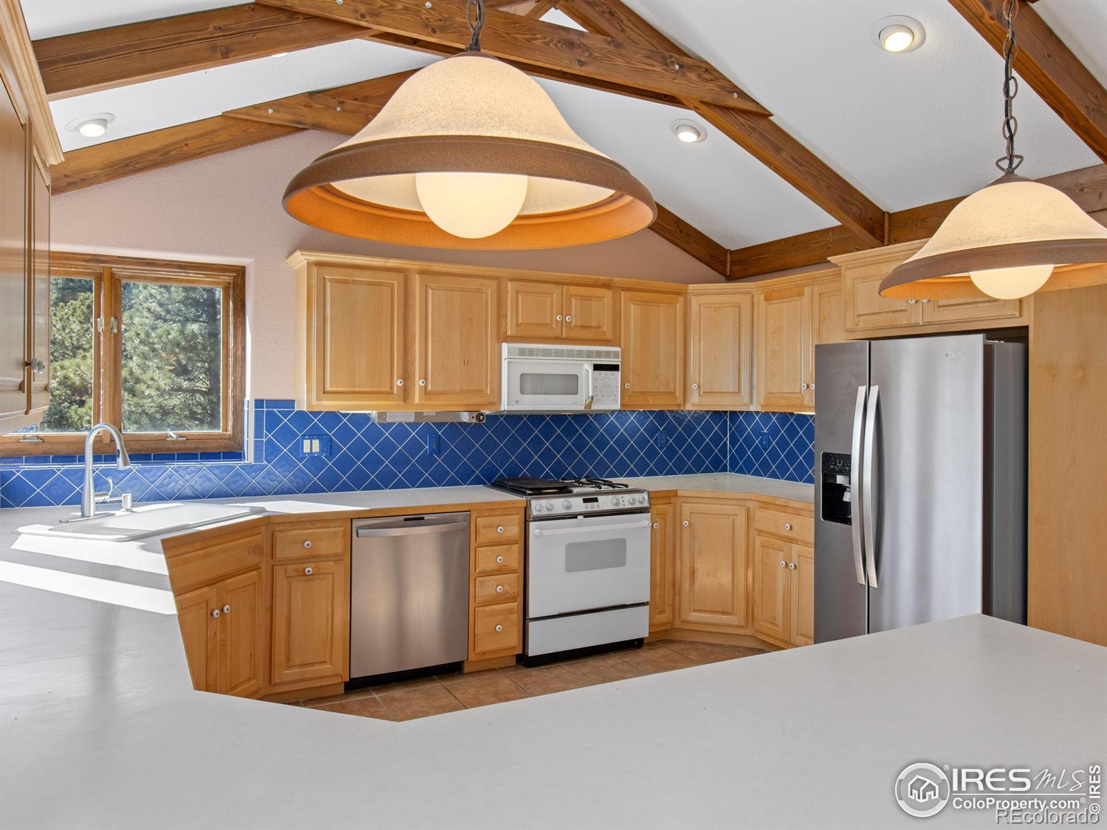 MLS Image #14 for 1102  miller fork road,glen haven, Colorado