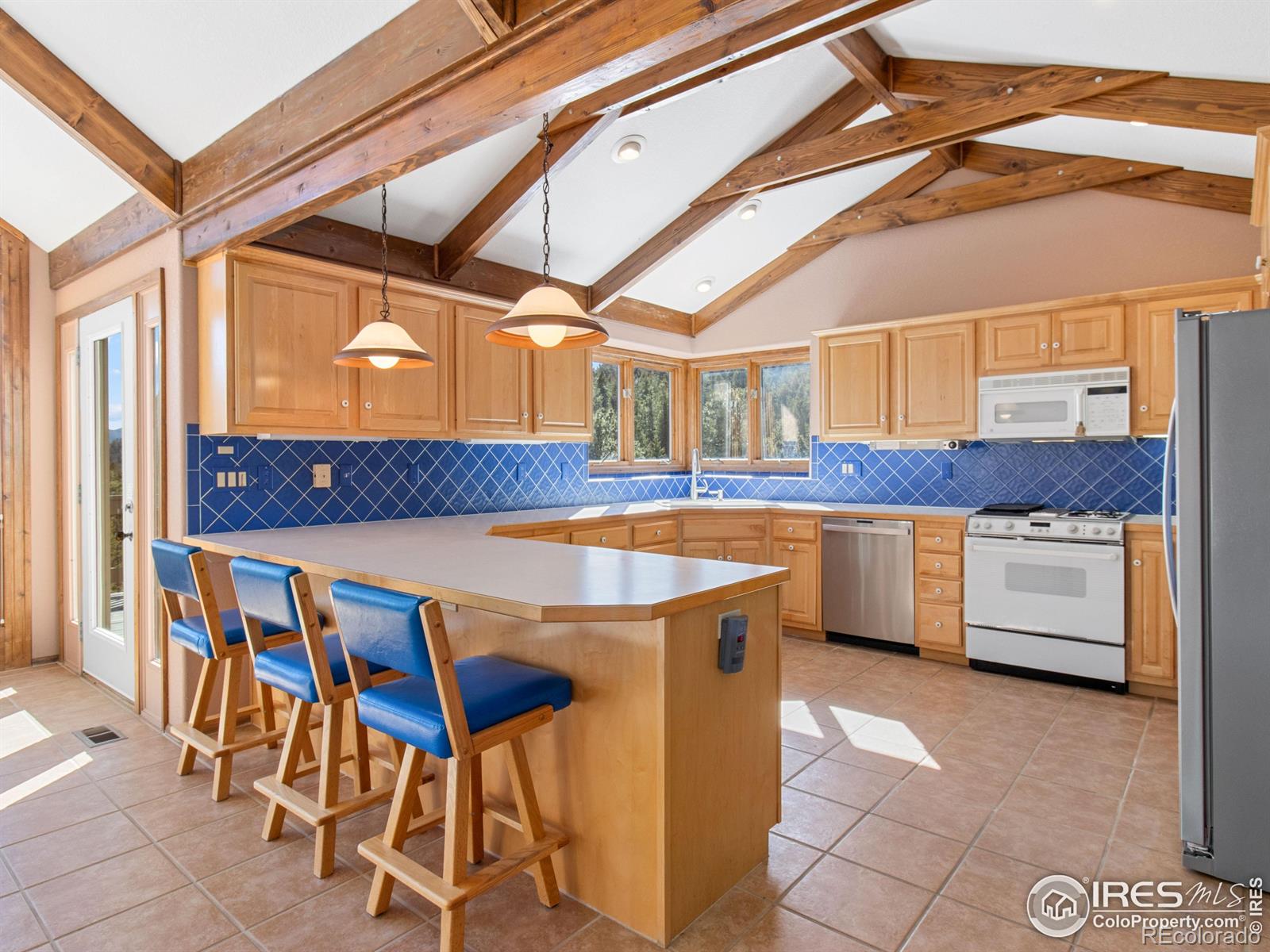 MLS Image #15 for 1102  miller fork road,glen haven, Colorado
