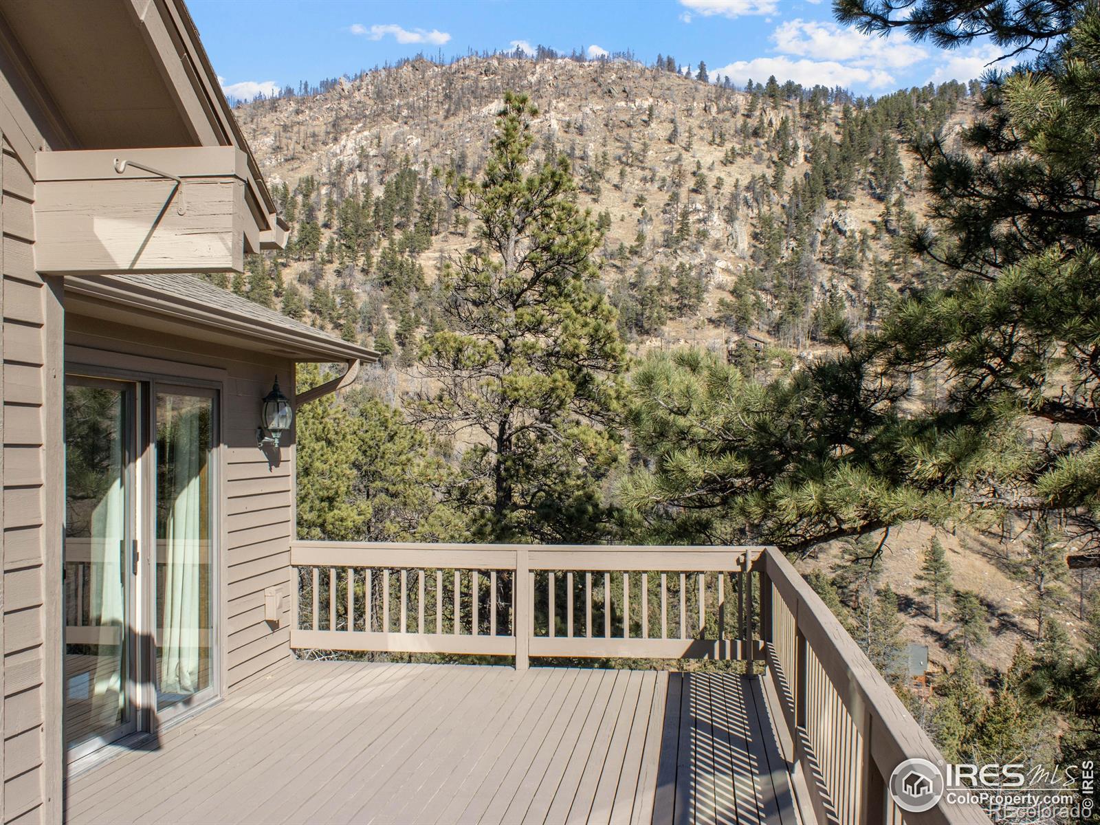 MLS Image #19 for 1102  miller fork road,glen haven, Colorado