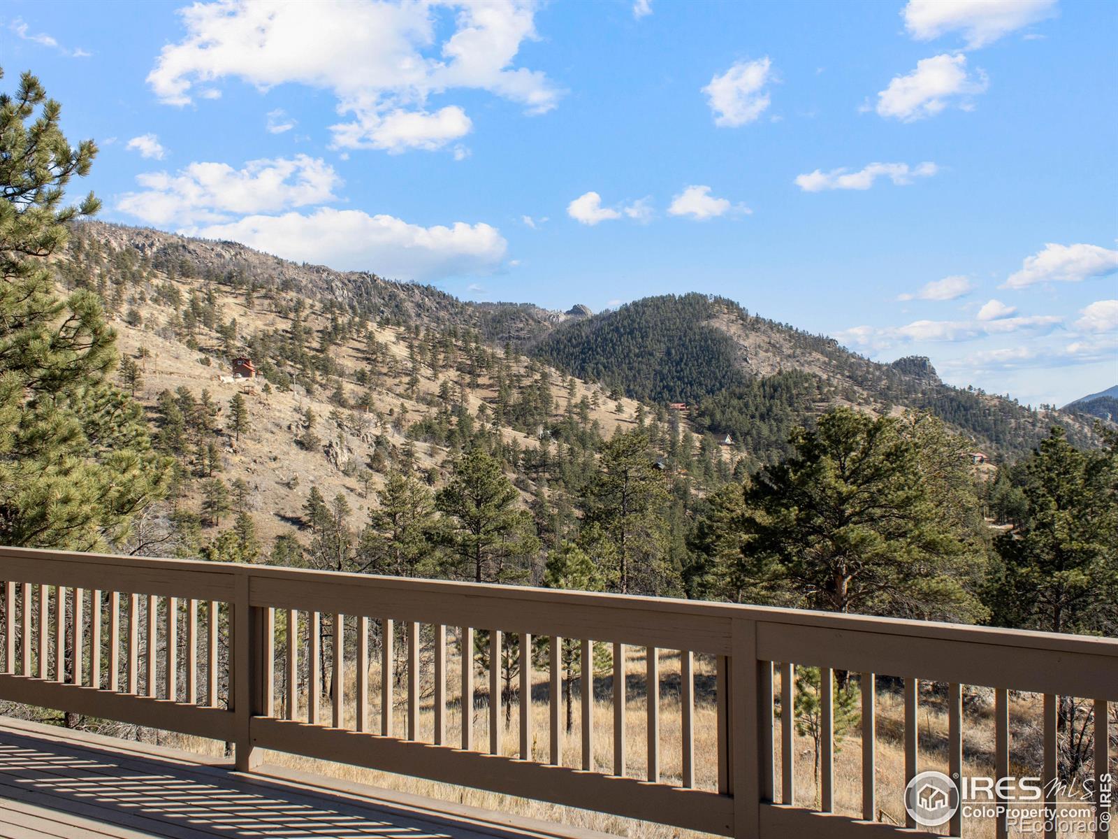 MLS Image #20 for 1102  miller fork road,glen haven, Colorado