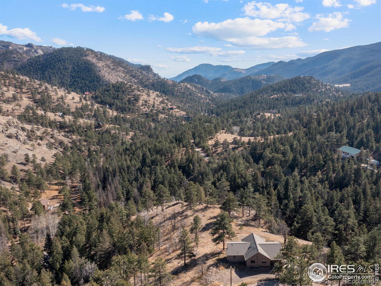 MLS Image #32 for 1102  miller fork road,glen haven, Colorado