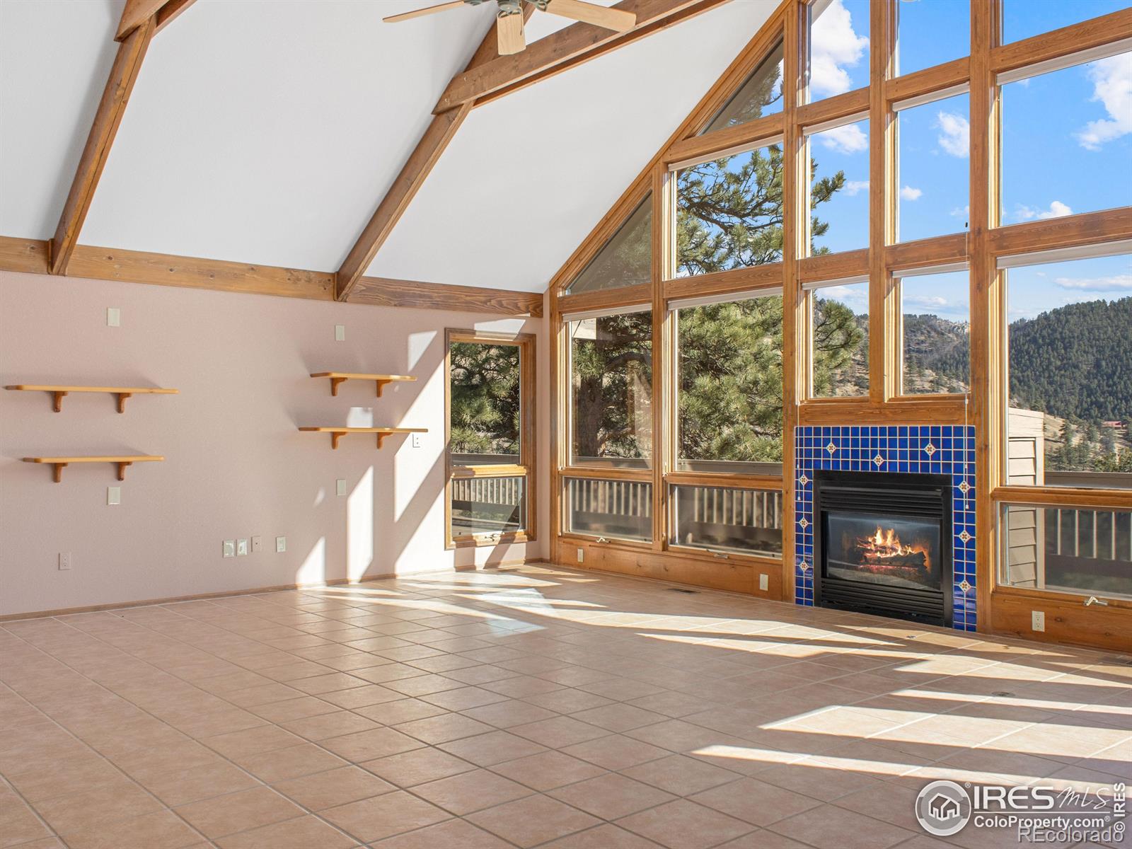 MLS Image #4 for 1102  miller fork road,glen haven, Colorado