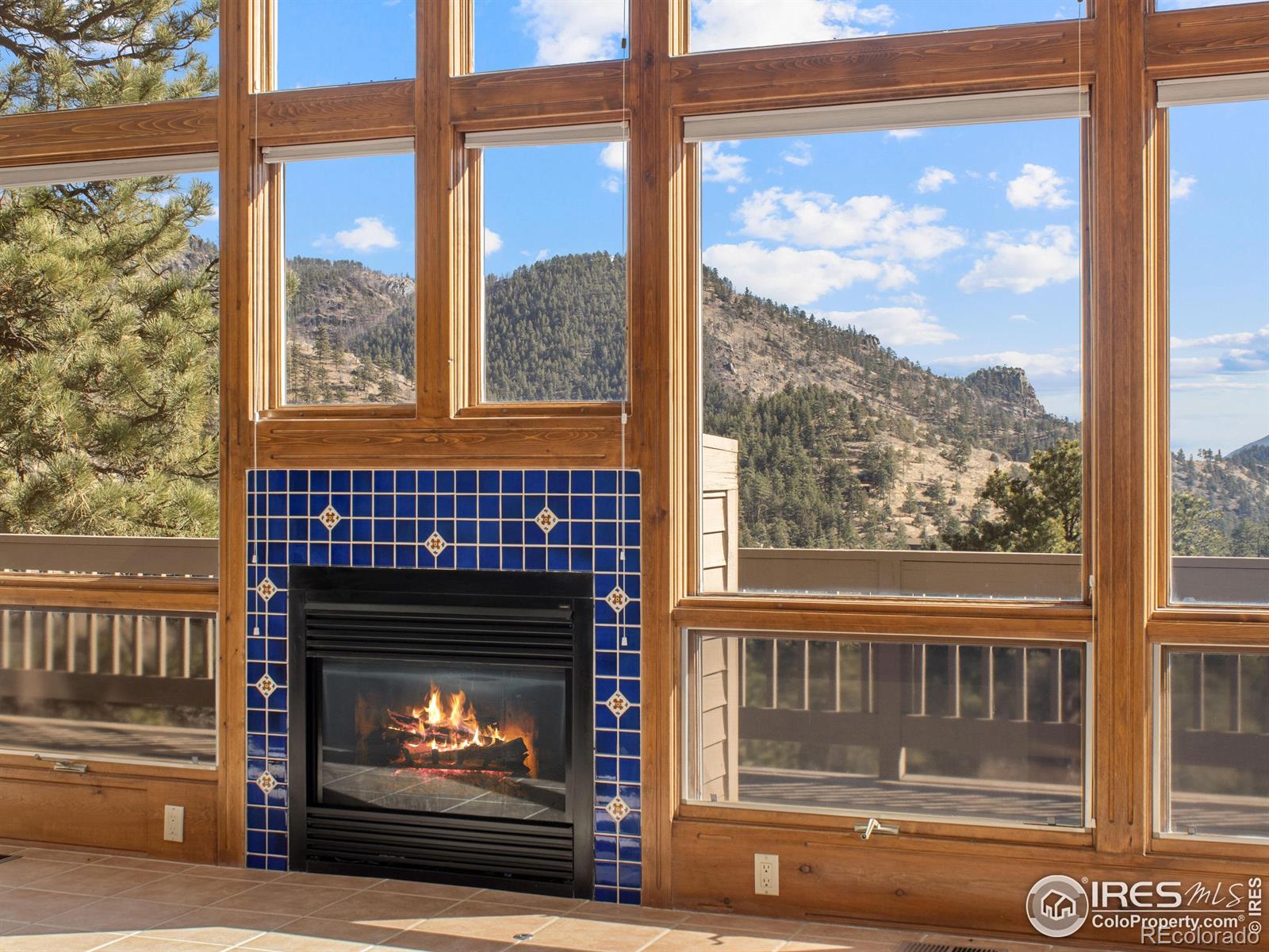 MLS Image #6 for 1102  miller fork road,glen haven, Colorado