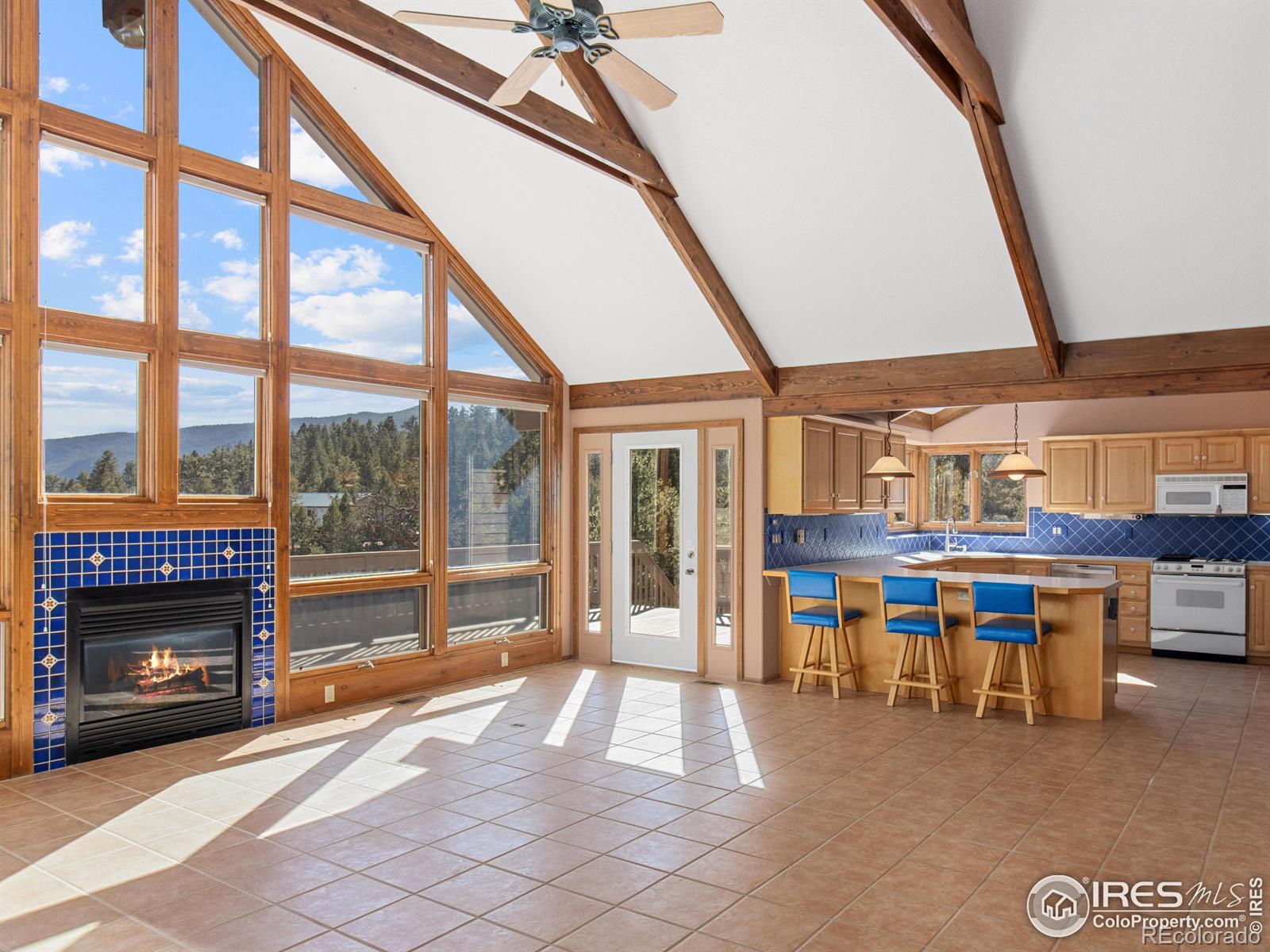 MLS Image #9 for 1102  miller fork road,glen haven, Colorado