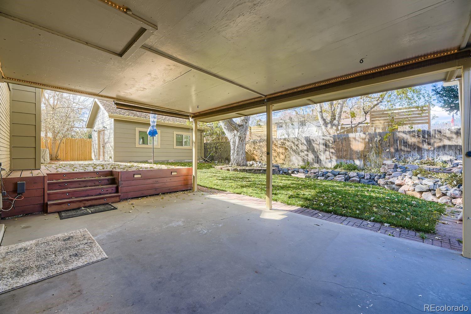 MLS Image #14 for 2125 s yarrow street,lakewood, Colorado