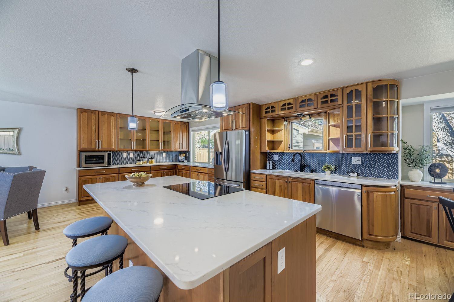 MLS Image #3 for 2125 s yarrow street,lakewood, Colorado