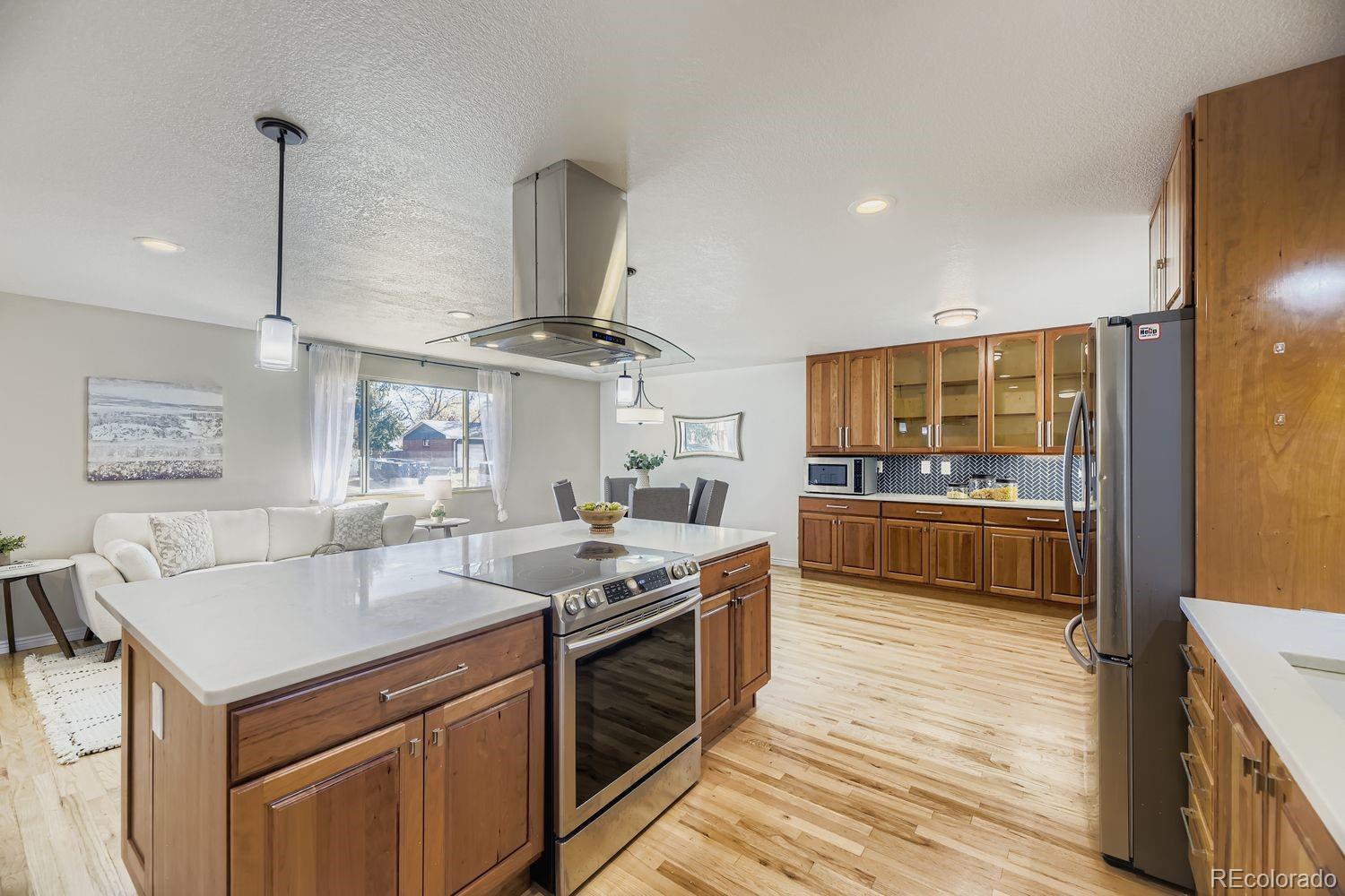 MLS Image #4 for 2125 s yarrow street,lakewood, Colorado