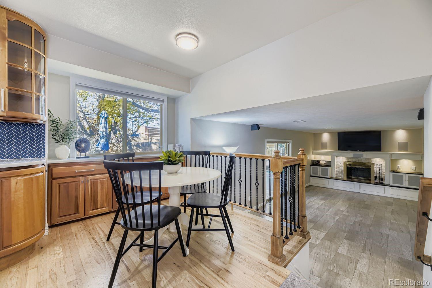 MLS Image #5 for 2125 s yarrow street,lakewood, Colorado