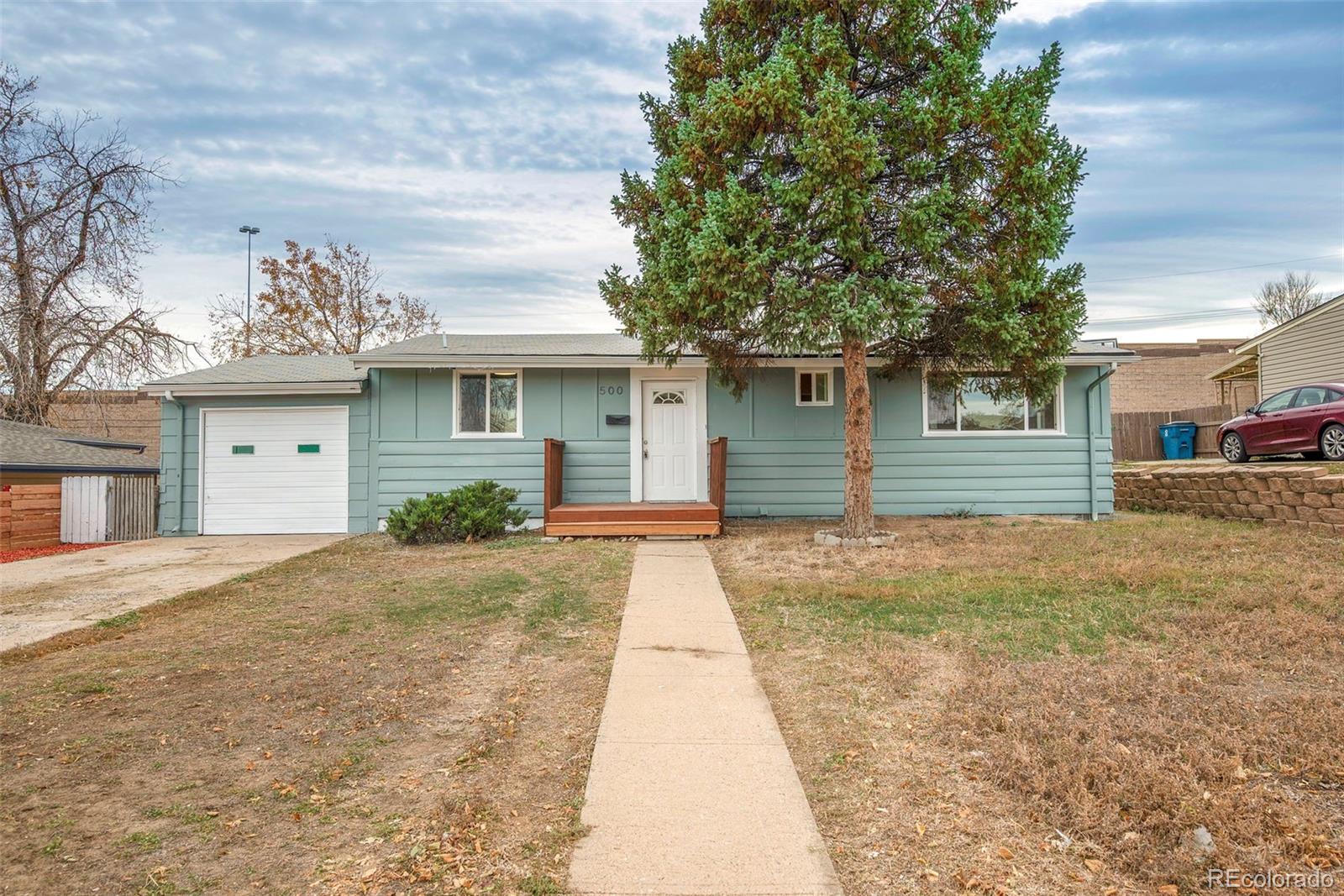 MLS Image #0 for 500  bronco road,denver, Colorado