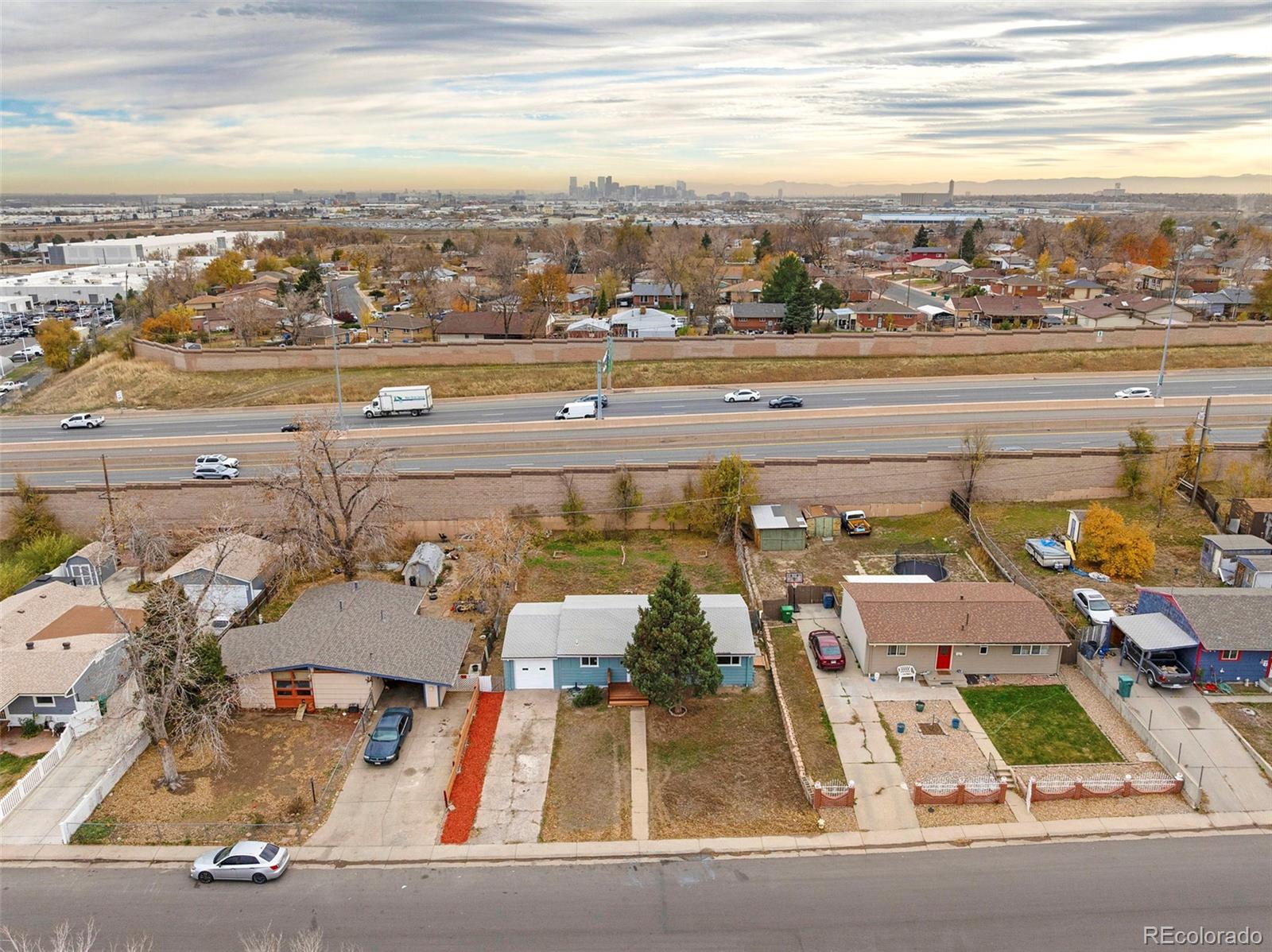 MLS Image #25 for 500  bronco road,denver, Colorado