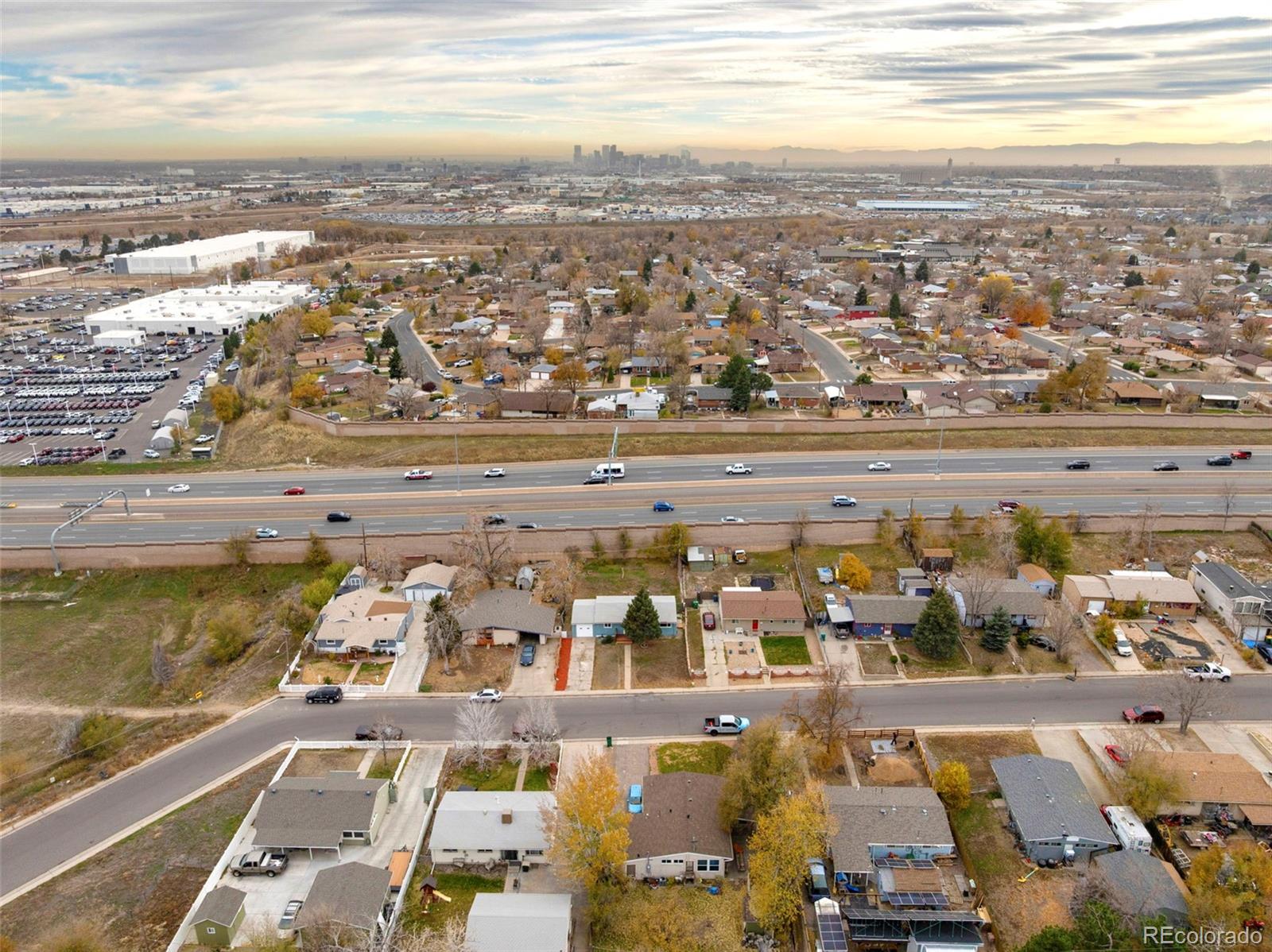 MLS Image #26 for 500  bronco road,denver, Colorado