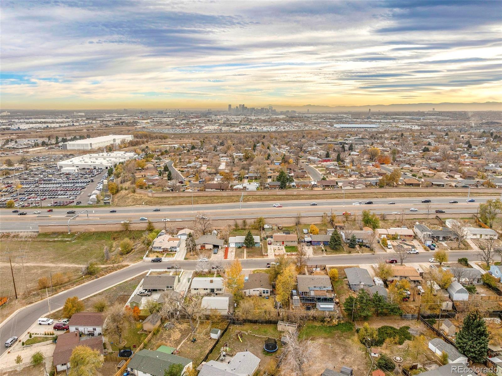MLS Image #28 for 500  bronco road,denver, Colorado