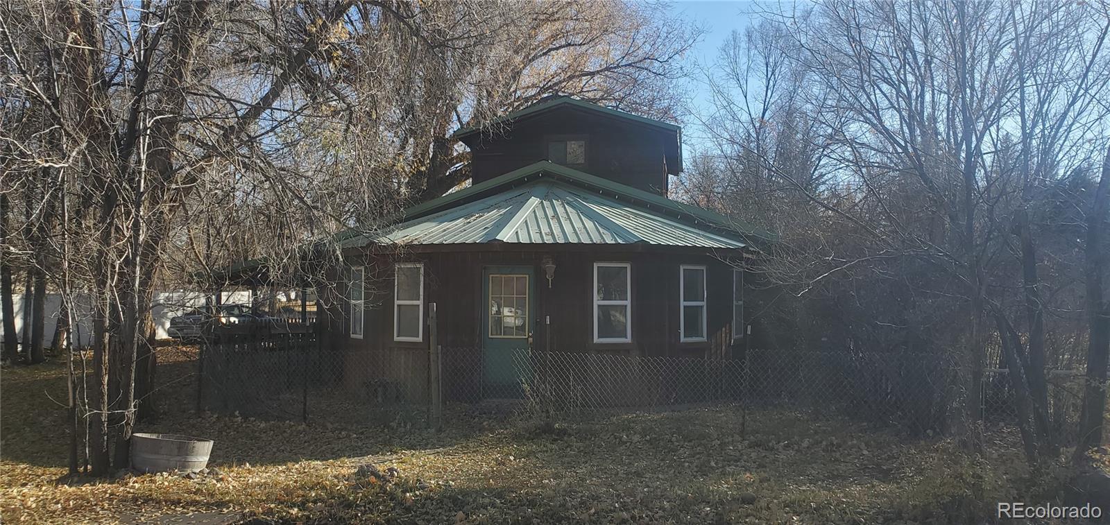 MLS Image #1 for 125  denver avenue,saguache, Colorado