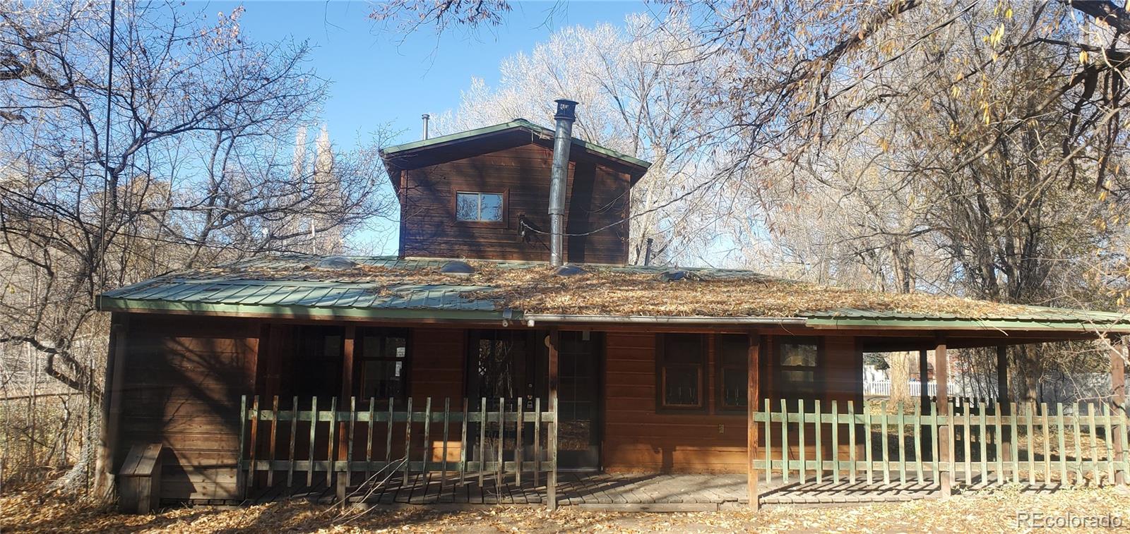 MLS Image #2 for 125  denver avenue,saguache, Colorado