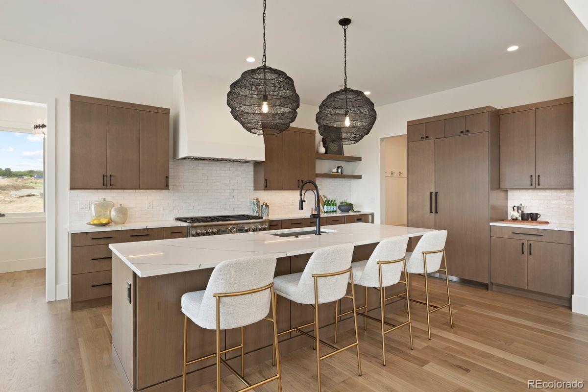 MLS Image #10 for 6196  oxford peak lane,castle rock, Colorado