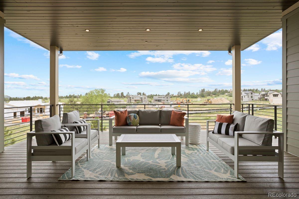 MLS Image #14 for 6196  oxford peak lane,castle rock, Colorado