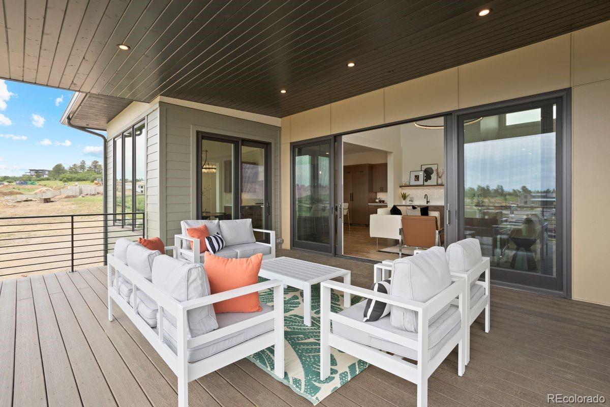 MLS Image #15 for 6196  oxford peak lane,castle rock, Colorado