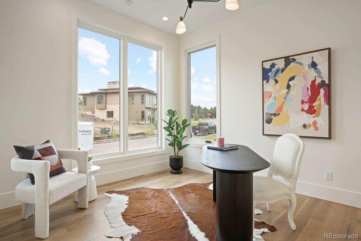 MLS Image #22 for 6196  oxford peak lane,castle rock, Colorado