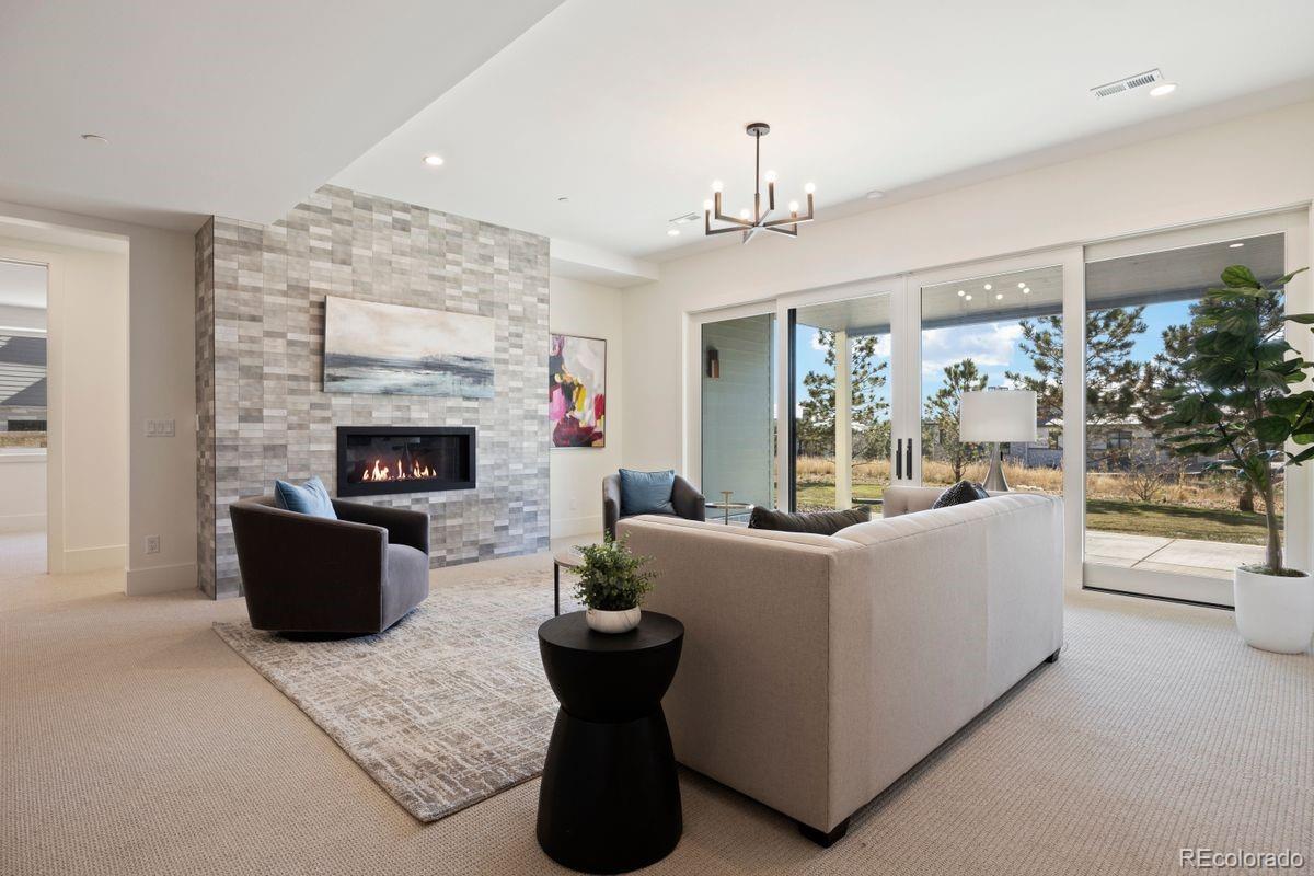 MLS Image #25 for 6196  oxford peak lane,castle rock, Colorado