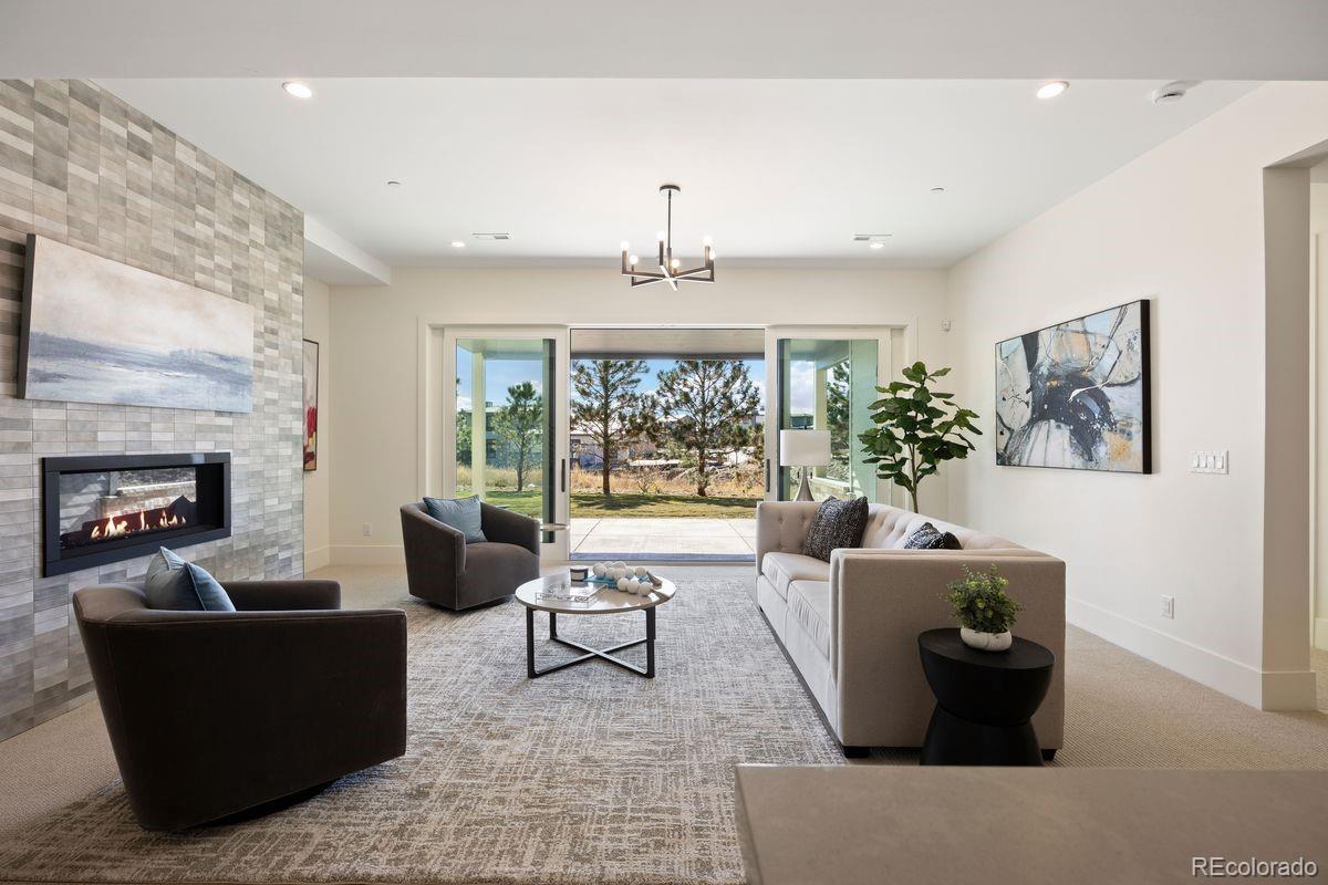 MLS Image #26 for 6196  oxford peak lane,castle rock, Colorado