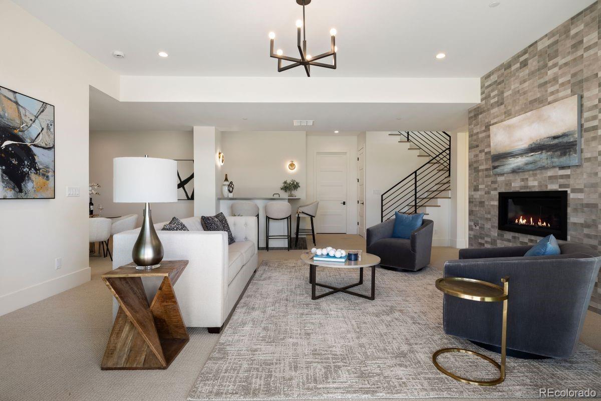 MLS Image #28 for 6196  oxford peak lane,castle rock, Colorado