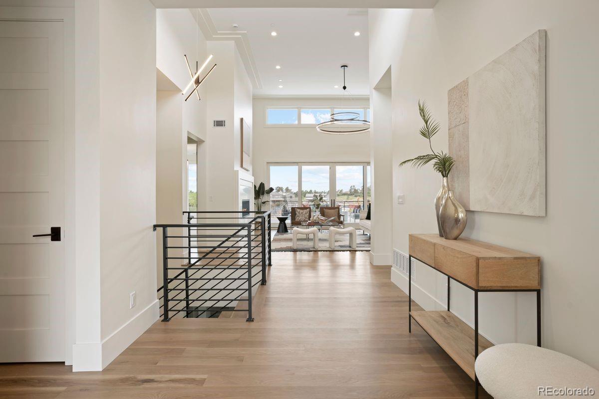 MLS Image #3 for 6196  oxford peak lane,castle rock, Colorado