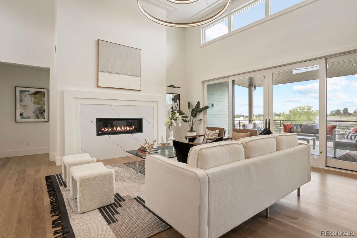 MLS Image #4 for 6196  oxford peak lane,castle rock, Colorado