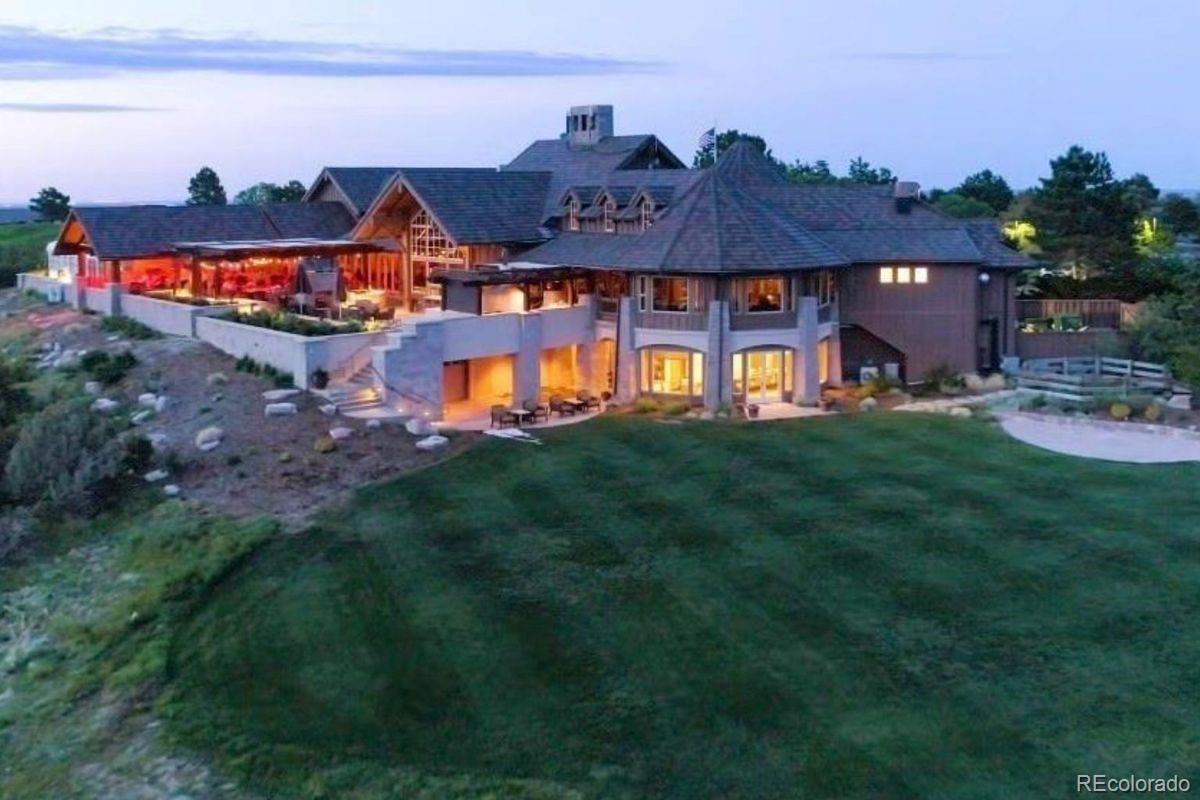 MLS Image #40 for 6196  oxford peak lane,castle rock, Colorado