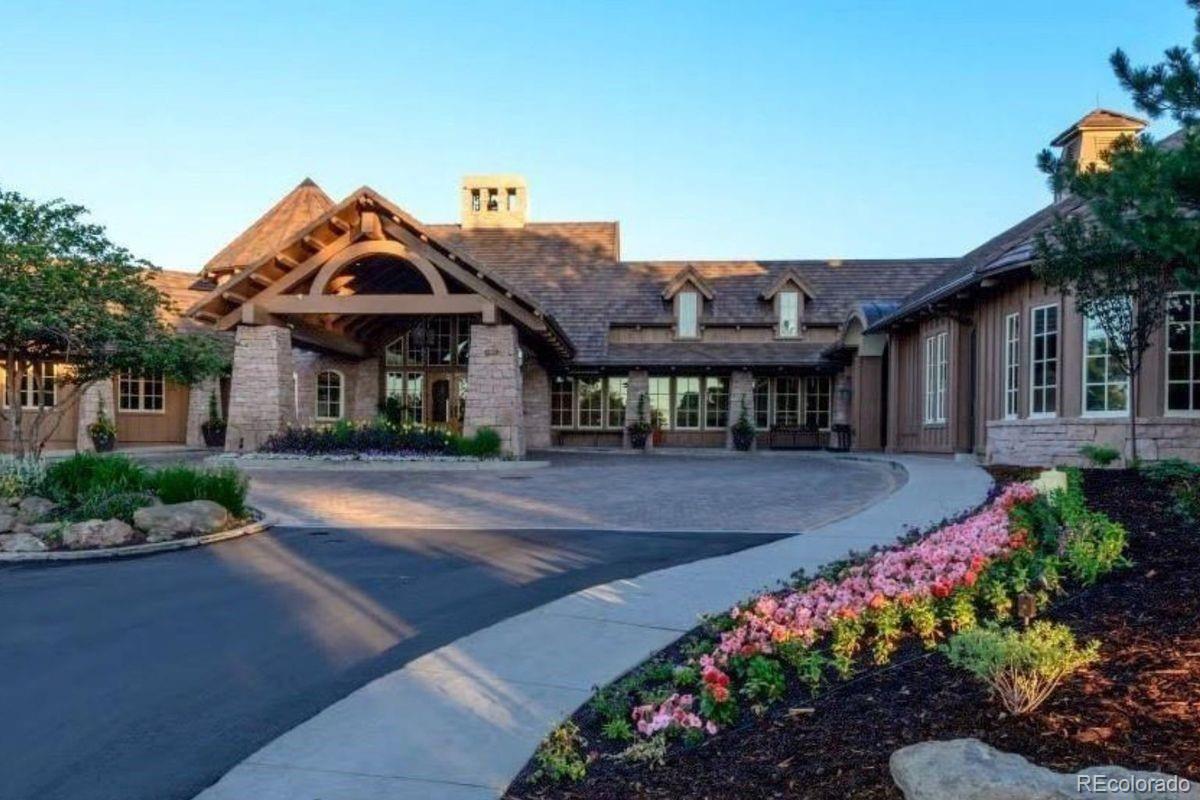 MLS Image #41 for 6196  oxford peak lane,castle rock, Colorado