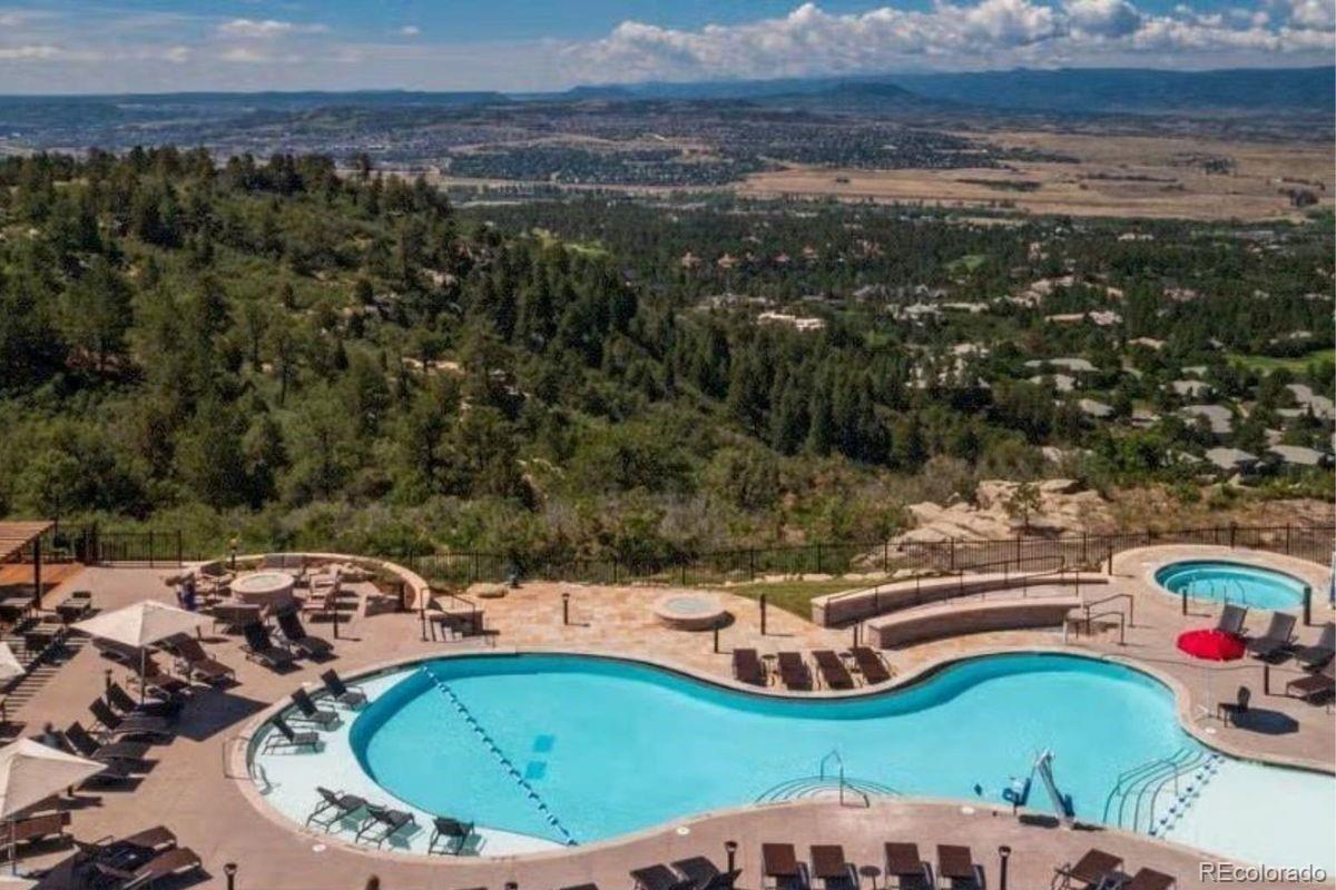 MLS Image #42 for 6196  oxford peak lane,castle rock, Colorado