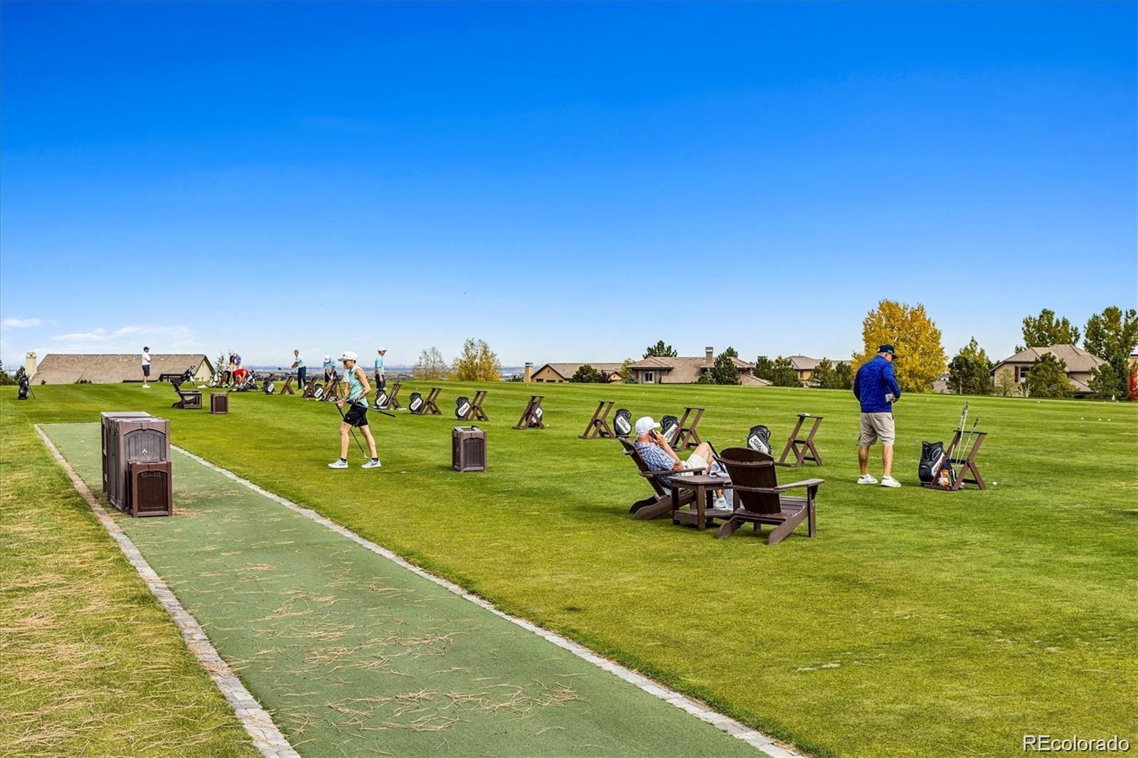 MLS Image #45 for 6196  oxford peak lane,castle rock, Colorado