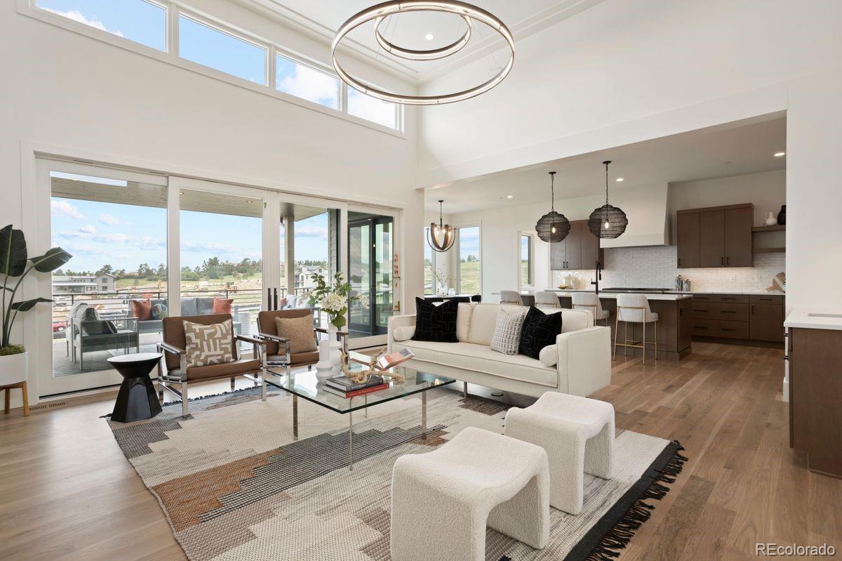 MLS Image #6 for 6196  oxford peak lane,castle rock, Colorado