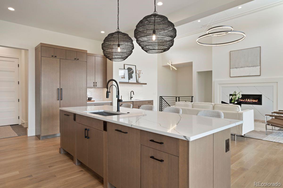 MLS Image #7 for 6196  oxford peak lane,castle rock, Colorado