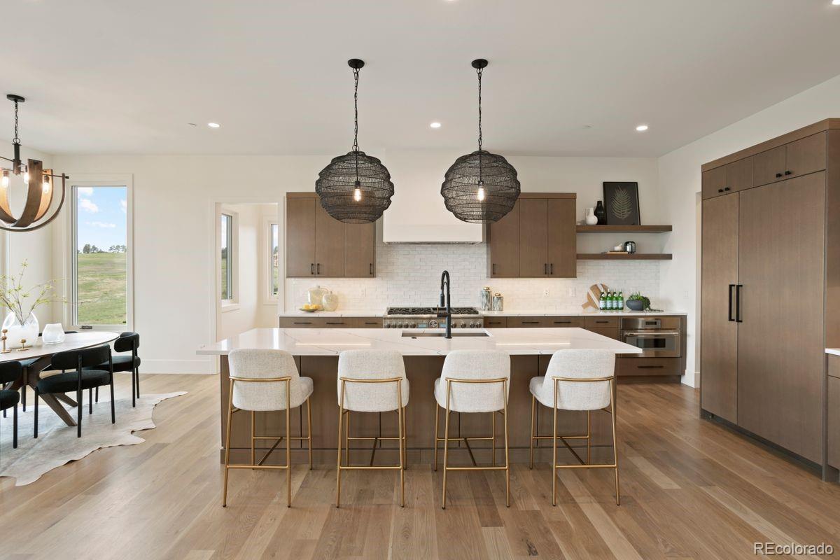 MLS Image #8 for 6196  oxford peak lane,castle rock, Colorado