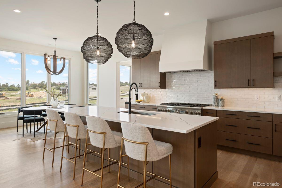MLS Image #9 for 6196  oxford peak lane,castle rock, Colorado