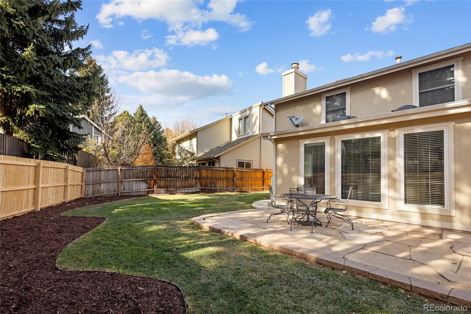 MLS Image #10 for 6433 s florence way,englewood, Colorado